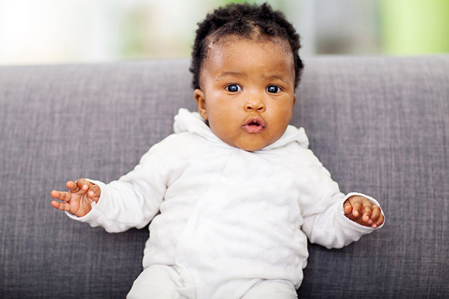 Baby hunger cures