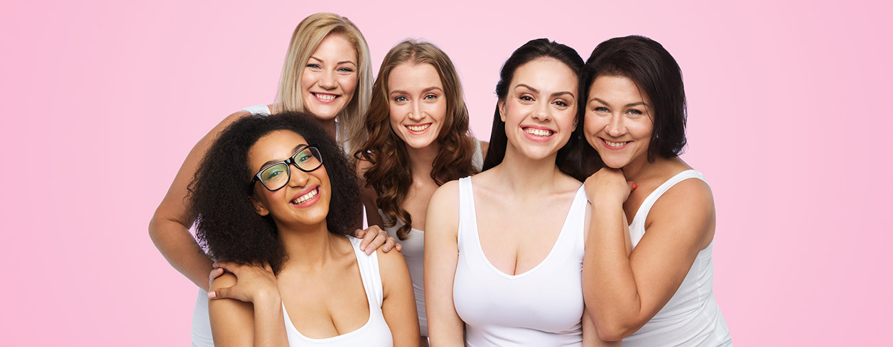 Group of women