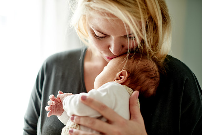 Engorgement