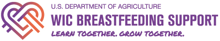 WIC Breastfeeding Support