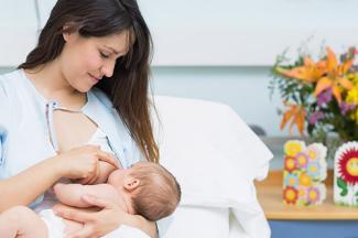 Delivery room 101