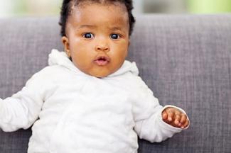 Baby Hunger Cues