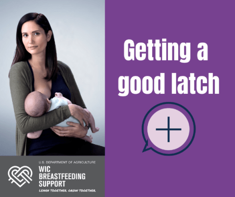 Getting a Good Latch