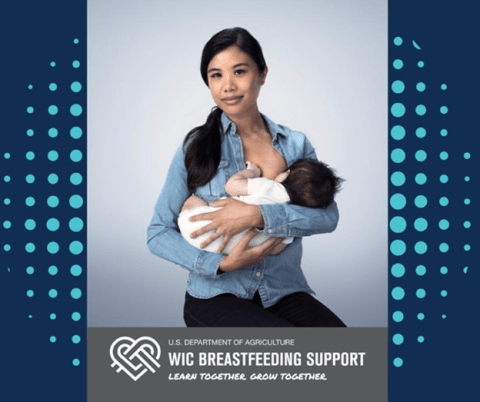 Did You Know Breastfeeding Just One Day