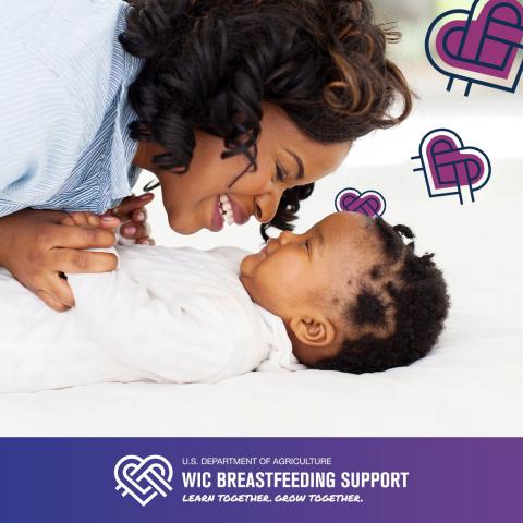 Breastfeeding Promotion and Support