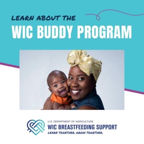 WIC Buddy Program