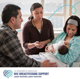 Breastfeeding Hospital
