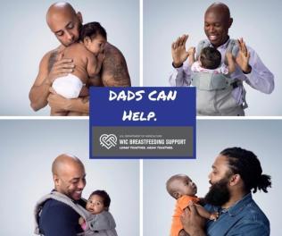 Dads