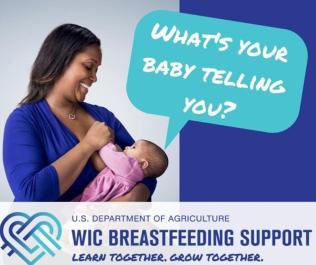 What Baby is Telling You