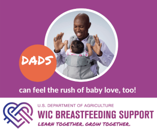 Ways Dads Can Connect