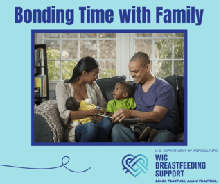 Bonding Time with Family