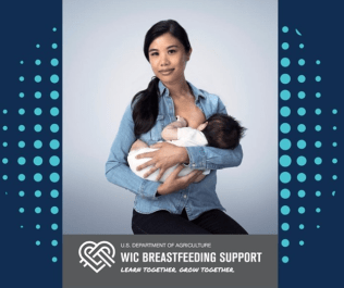 Did You Know Breastfeeding Just One Day