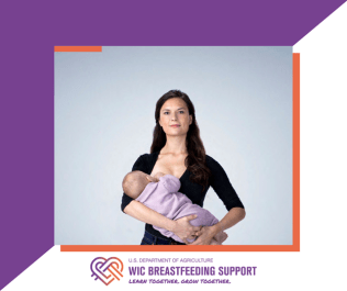 Your Breastfeeding Journey Spanish 