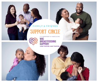 Support Circle
