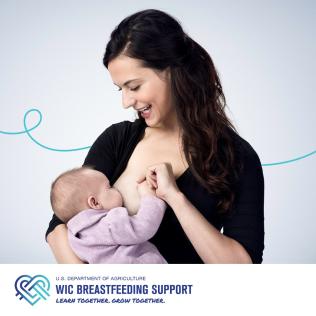 Breastfeeding Promotion and Support