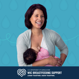 Breastfeeding Promotion and Support