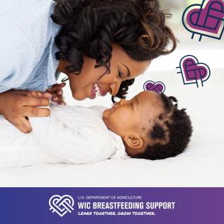 Breastfeeding Promotion and Support