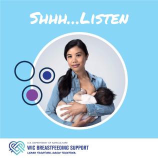 Breastfeeding Promotion
