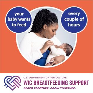 Why Is My Baby Feeding So Often