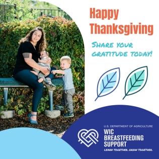 Happy Thanksgiving