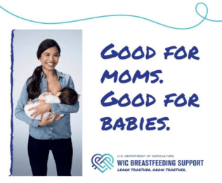 Go With the Flow for Mom’s Health