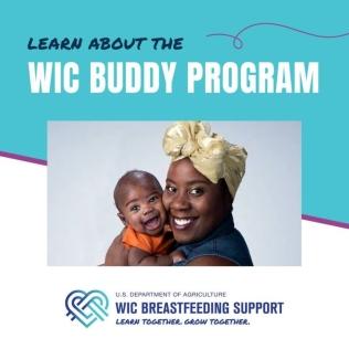 WIC Buddy Program