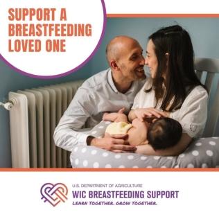Support a Loved One