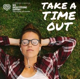 Take a Time Out