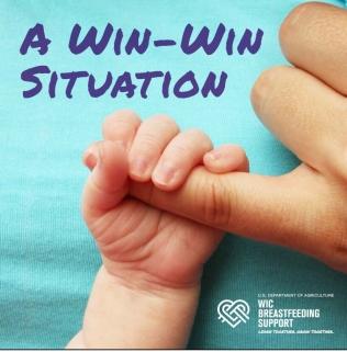 A Win-Win Situation