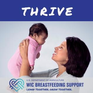 Thrive