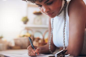 Letter to your future self