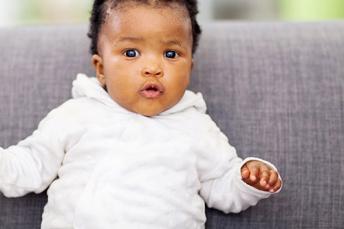 Baby Hunger Cues