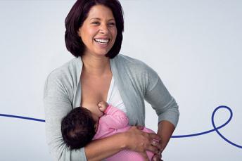 Breastfeeding with Confidence