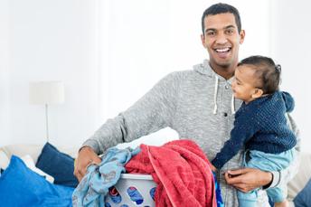 Ways Your Friends and Family Can Help You