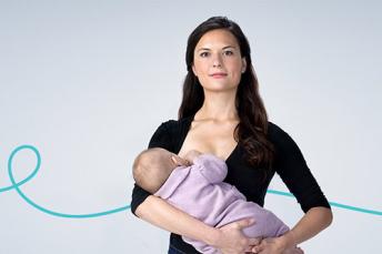 Common Breastfeeding Challenges
