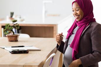 Set yourself up for breastfeeding success starting on day one