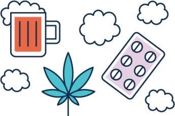 Breastfeeding Alcohol Drugs, and Smoking