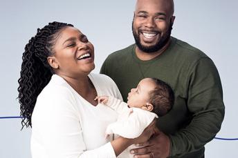 How Dads Can Support Their Breastfeeding Partner