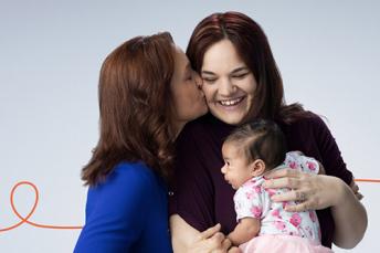 Ways Grandparents Can Support Breastfeeding
